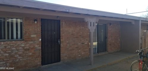 407 Delano St, Tucson, AZ 85705-3909