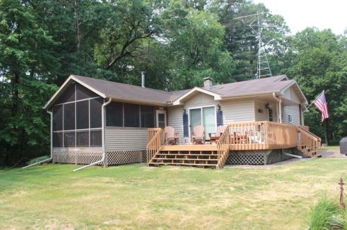 7851 Bartig Rd, Augusta, WI 54722