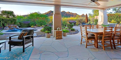 6462 Amber Sun Dr, Scottsdale AZ 85266-7034 exterior