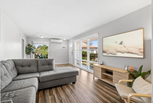 5431 Dundee Ave, San Diego CA  92120-1834 exterior