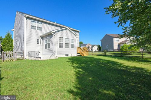 5803 Coakley Dr, Owens VA  22485-2441 exterior