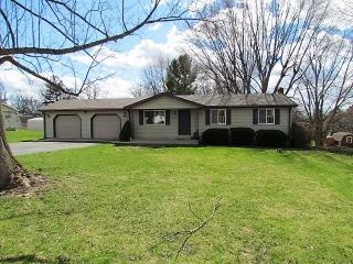 2161 Old Waynetown Rd, Crawfordsville, IN 47933-6125