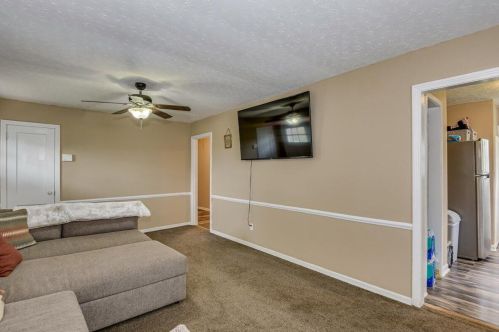 1016 Skyview Dr, North Augusta SC  29841-4220 exterior