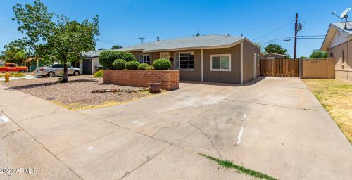 6520 20th Ave, Phoenix, AZ 85015-1503