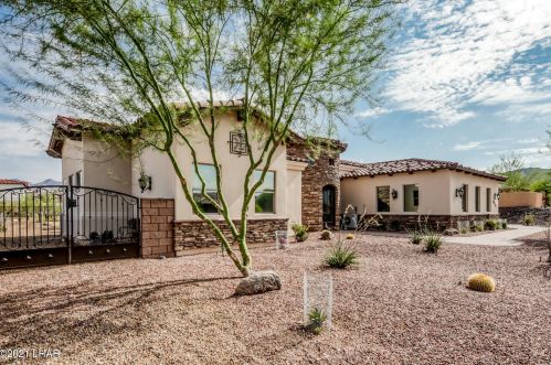 1041 Avienda Del Sol, Lake Havasu City, AZ 86406-4208