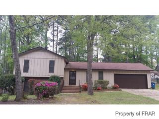 210 Waxhaw Dr, Fayetteville, NC 28314-8625