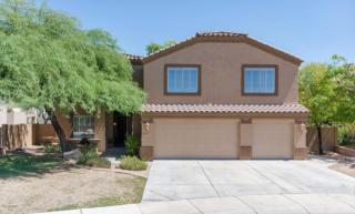 17603 52nd Ln, Glendale, AZ 85308-5350