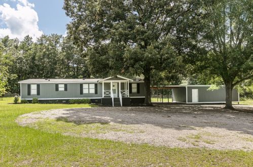 208 Gardner Rd, North Augusta, SC 29860-9025