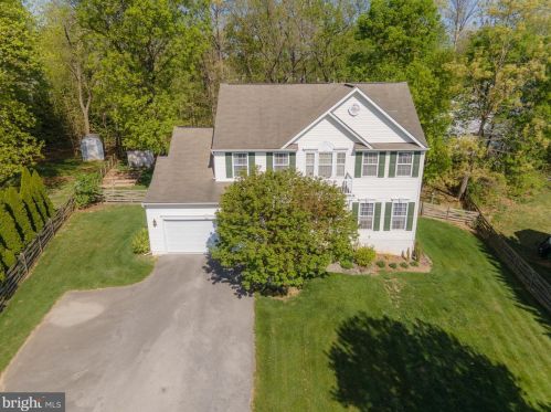 26 Colonel Miles Ct, Harpers Ferry WV  25425-3109 exterior