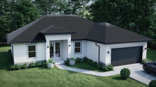 3214 64th St, Lehigh Acres, FL