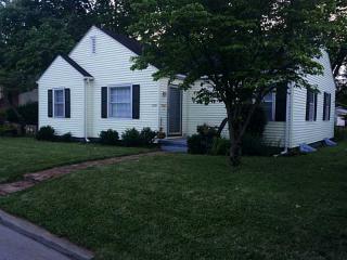 2320 Gilmore St, Columbus, IN 47201-4369
