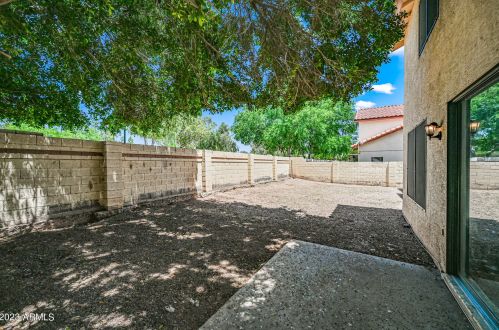 10744 Ashland Way, Avondale AZ  85392-4002 exterior