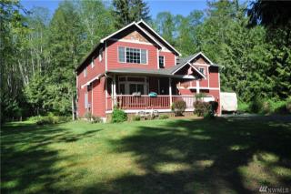 24387 Gracey Trail Ln, Breidablick, WA 98370-8889