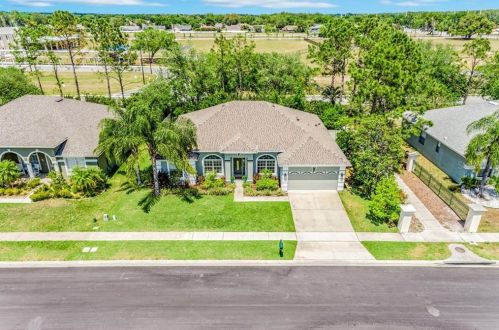 2566 Greenwillow Dr, Orlando, FL 32825-7551