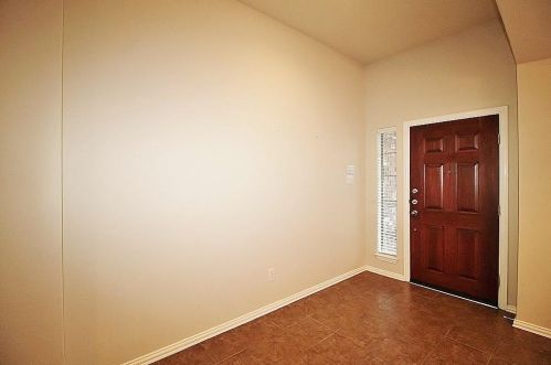 1707 Whispering Glen Dr, Allen TX  75002-1557 exterior