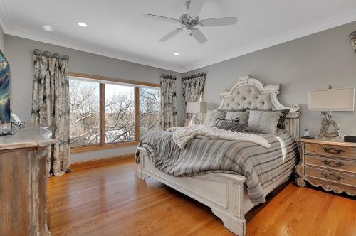 803 Aldon Dr, Saint Cloud MN  56301-5957 exterior