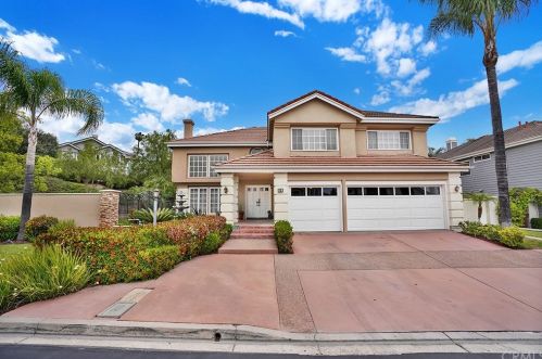 8 Whitehollow, Trabuco Canyon, CA 92679-4710