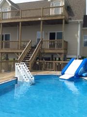112 Cannon Dr, Newport NC  28570-9795 exterior
