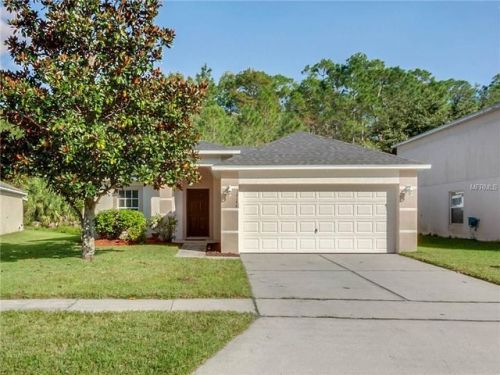 16146 Corner Lake Dr, Orlando, FL 32820-1951