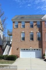 25528 Crossfield Dr, Fairfax VA  20152-3907 exterior
