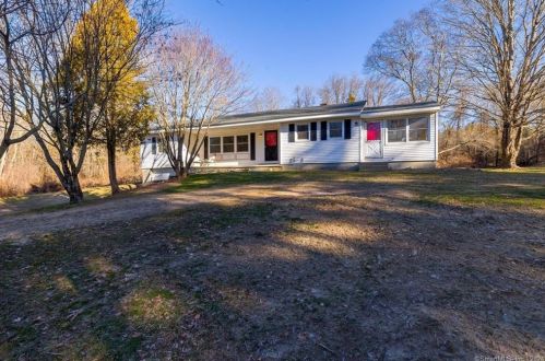 172 Thompson Hill Rd, Fabyan, CT 06255-2155