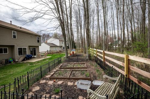 3588 Heartwood Rd, Amelia OH  45102-1761 exterior