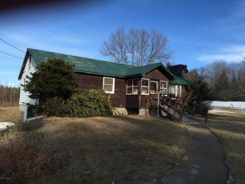 1608 Johnsburg Rd, Johnsburg, NY 12843-1907