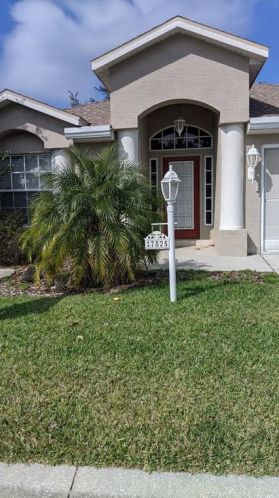 7825 Fashion Loop, New Port Richey, FL 34654-6222