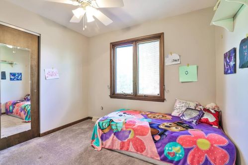 3024 Triplecrown Dr, North Bend OH  45052-9607 exterior