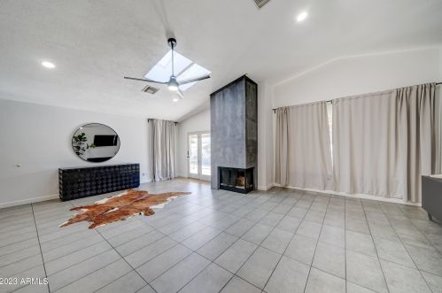 4945 Acoma Dr, Glendale AZ  85306-3827 exterior