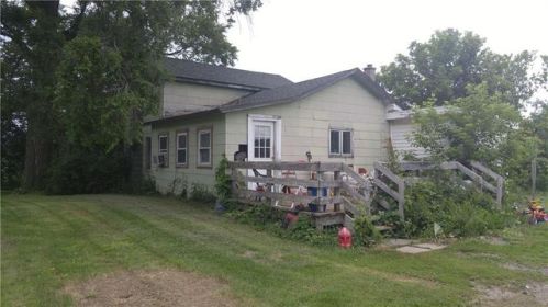 3806 County Rd 18, Canandaigua NY  14424-9608 exterior