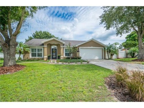 3140 Big Valley Dr, Lakeland, FL 33812-4399