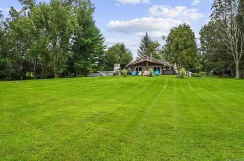 169 Lime Ridge Rd, Poughquag NY  12570-5449 exterior