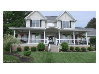 60 Rose Of Sharon Way, Biltmore Lake, NC 28715-6404