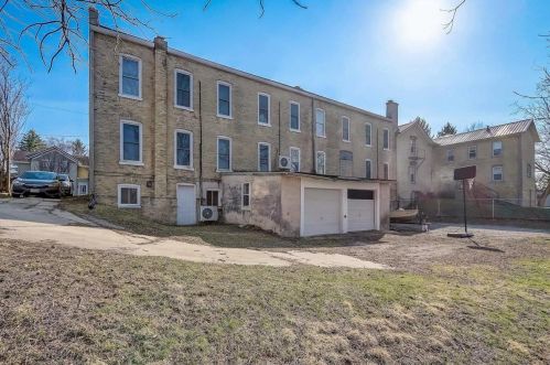 222 Margaret St, Watertown WI  53098-2115 exterior