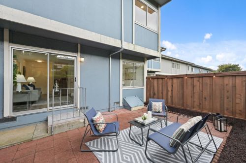 3973 Haussman Ct, South San Francisco CA  94080-3968 exterior