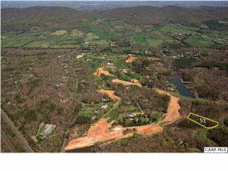 51 Palmer Dr, Keswick, VA 22947