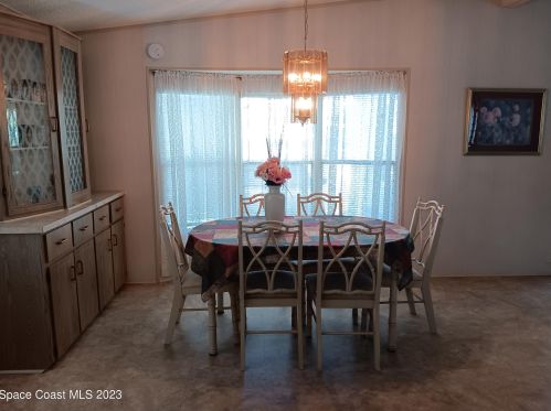 901 Bougainvillea Cir, Sebastian FL  32976-7688 exterior