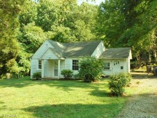 140 Garner Rd, Winston Salem, NC 27105-2216