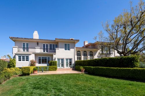 127 Via Alicia, Santa Barbara, CA 93108-1769