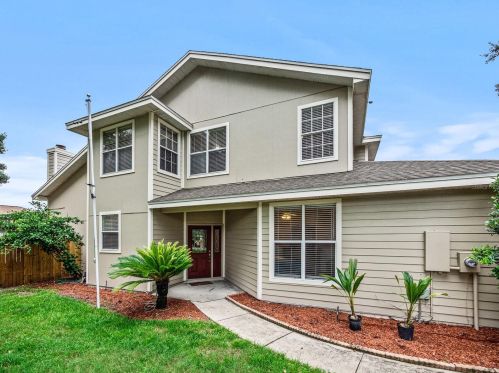 7217 Jaffery Ct, Orlando FL  32835-6158 exterior