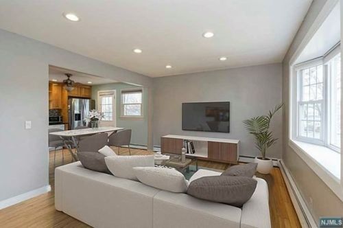 20 Kierstead Ave, Nutley NJ  07110-2528 exterior