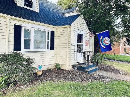 164 Mansfield Ave, New Britain, CT 06051-3744