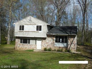 10803 Mockingbird Ln, Spotsylvania, VA 22553-7764