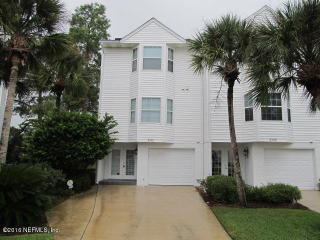 3372 Lighthouse Point Ln, Jacksonville, FL 32250-2349