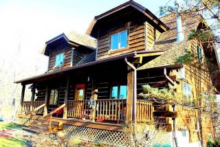 14918 Eagle Ridge Rd, Ferryville, WI 54628-8171