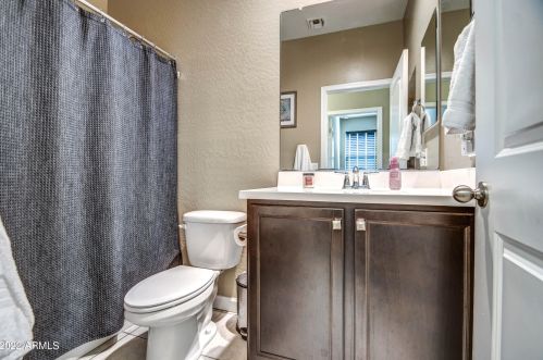 23754 Cocopah St, Buckeye AZ 85326-9681 exterior