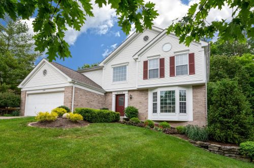 6202 Greyoaks Dr, Covington, KY 41015-4336
