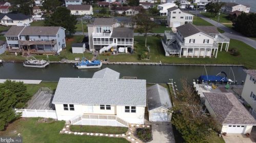 34813 Bookhammer Landing Rd, Lewes DE  19958-5761 exterior