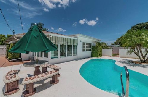 3900 22nd Ave, Saint Petersburg, FL 33713-4832